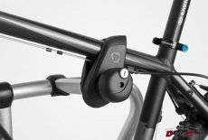 PRENÁJOM POŽIČANIE nosič bicyklov Yakima JustClik 3+1 - 6