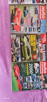 Auto motor a sport a autokatalog - 6
