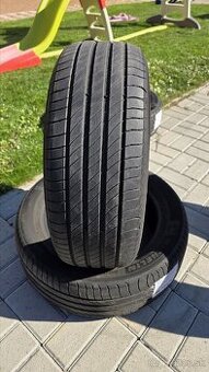 195/55/16 letne 4x - 6
