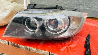 Svetla bmw e90 - 6