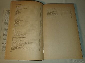 GOETHE / SCHILLER / HERDER – LESEBUCH FÜR UNSERE ZEIT - 6