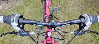 Dámsky horský bicykel - 6