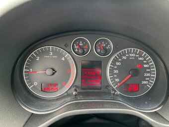 Audi A3 1.9TDI - 6