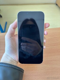 IPHONE 13 PRO 256GB WHITE - 6