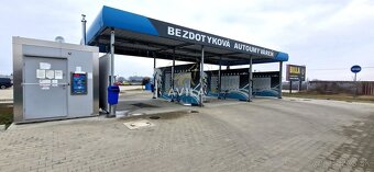 NA PREDAJ BEZDOTYKOVÁ AUTOUMYVÁREŇ MOBY DICK_SLÁDKOVIČOVO - 6