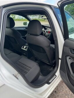 Audi a4 b8,5 - 6