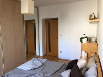 Rekonštruovaný a zariadený 3-izbový byt Súdna - 6