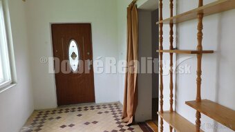 Ponúkame Vám na predaj 3-izb. rodinný dom vo Dvoroch nad Žit - 6