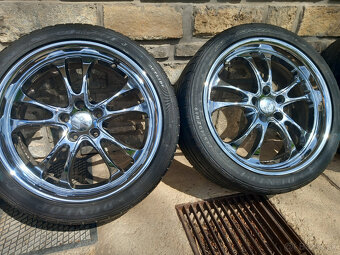 5x114.3 R19 - 6