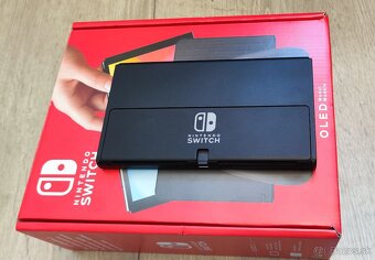 Nintendo Switch OLED Picofly, RP2040, CFW, AMS - 6