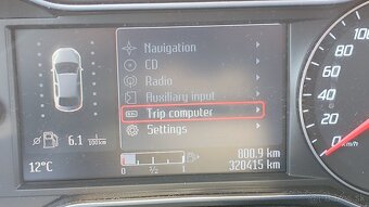 Predám Ford Galaxy 1.6 TDCi - 6