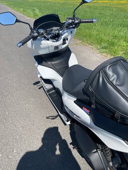 Skúter Honda PCX 125 - 6
