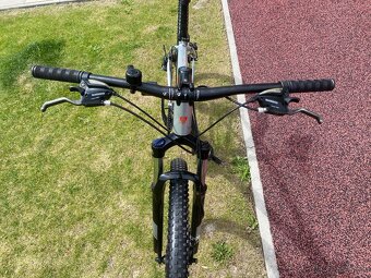 Bicykel TREK Marlin - 6