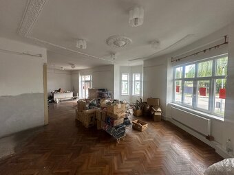 Obchodný priestor 260 m² na prenájom v centre Sobraniec - 6