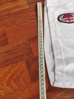Pánské kraťasy AC Milan Puma Dry Cell – vel. L - 6