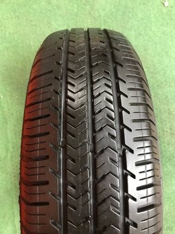 175/65 r14C letné MICHELIN 90T - 6