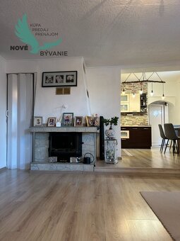 Rezervované - Pekný, praktický rodinný dom blízko centra Br - 6