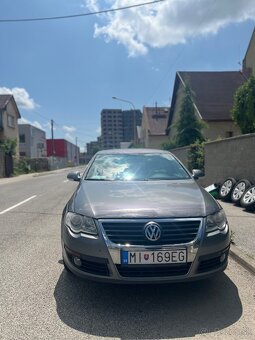Volkswagen Passat b6 1.9tdi 77kw - 6