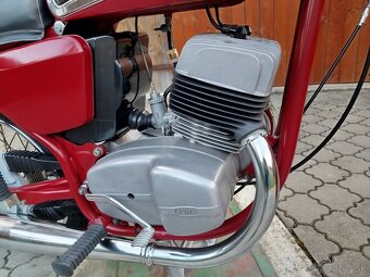 Jawa 634 r.výr.1973 - 6