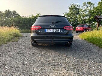 A4 Avant 3.0 TDI V6 Prestige - 6