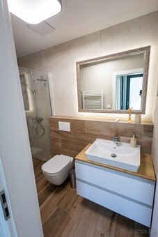 3-izbový zariadený byt - Karpatská ulica Bratislava - 6