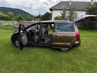 Seat Alhambra - 6