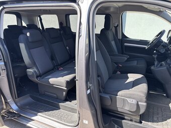 Peugot Traveller VIP - 6