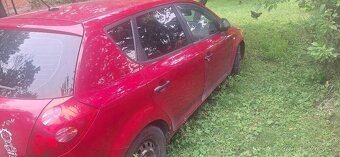 Kia ceed - 6