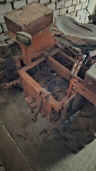 Traktor / malotraktor - 6