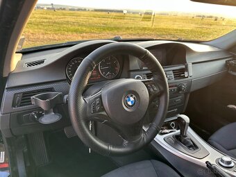 BMW 320d (E90) - 6