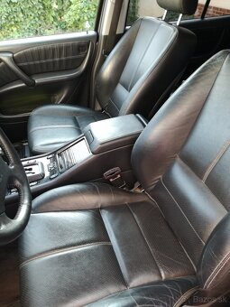 Mercedes ML 400 CDI - "INSPIRATION" - 6