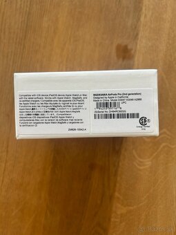 Airpods Pro 2nd Generation (USB-C) - 6