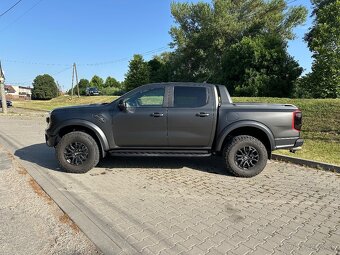 Ford Ranger Raptor 3.0 V6 EcoBoost BiTurbo A/T e-4WD - 6