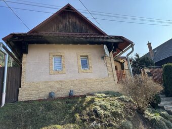 Rodiny Dom/Drevenica Horehronie Heľpa - 6