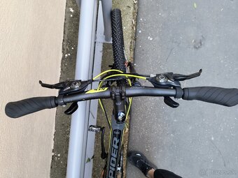 Bicykel kellys spider 10, 27.5 - 6