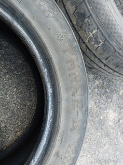 215/55 R16 - 6