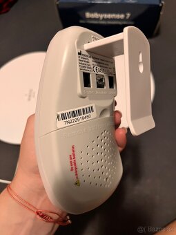 Monitor dychu - 6