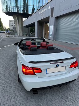 BMW 3 cabrio - 6