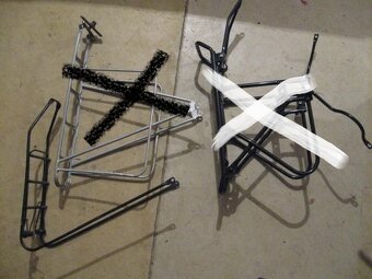 DEMA PRO Orion , Pionier 22, Dema Team frame race, - 6