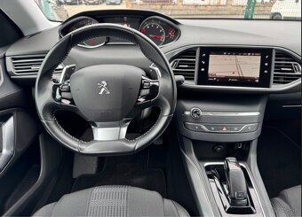 Peugeot 308 Break/SW SW 1.2 PureTech S&S Allure E6d-ISC EAT8 - 6