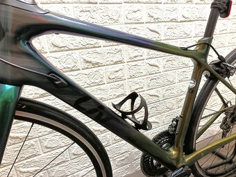 Predám bicykel Giant Liv Langma Advanced 2 Carbon 28" - 6