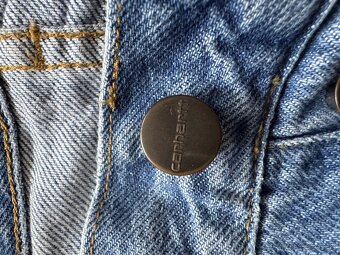 Nohavice Carhartt - 6