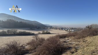 NA predaj - Pozemok vhodný pre rodinný dom o výmere 749m2 - 6