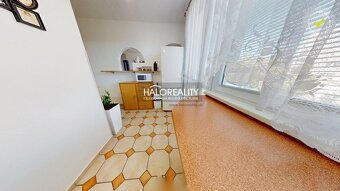HALO reality - Predaj, trojizbový byt Žiar nad Hronom, Tajov - 6