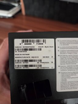 Samsung WATCH 3 Titanium - 6
