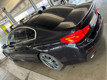 BMW 530i Xdrive - 6