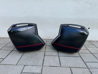 REZERVOVANE - Kawasaki Z1000SX - 6