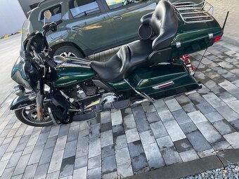 Harley-Davidson Electra Glide Ultra Limited - 6
