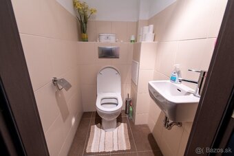 Priestranný 2iz byt v centre Ružinova – Ružová dolina - 6