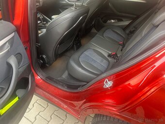 BMW x2 2,0dA 197ps, r.v 2021. servis BMW - 6